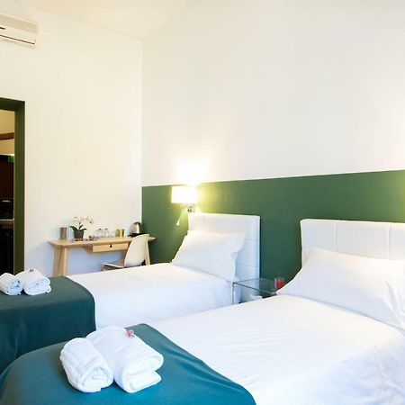 Lombardia40 Luxury Suites Rome Luaran gambar