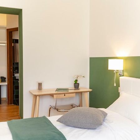 Lombardia40 Luxury Suites Rome Luaran gambar