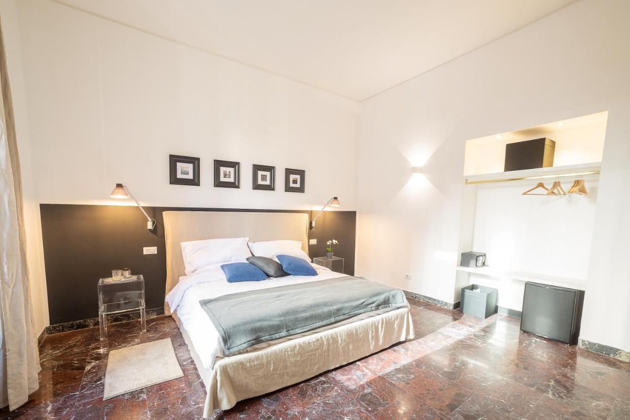 Lombardia40 Luxury Suites Rome Luaran gambar