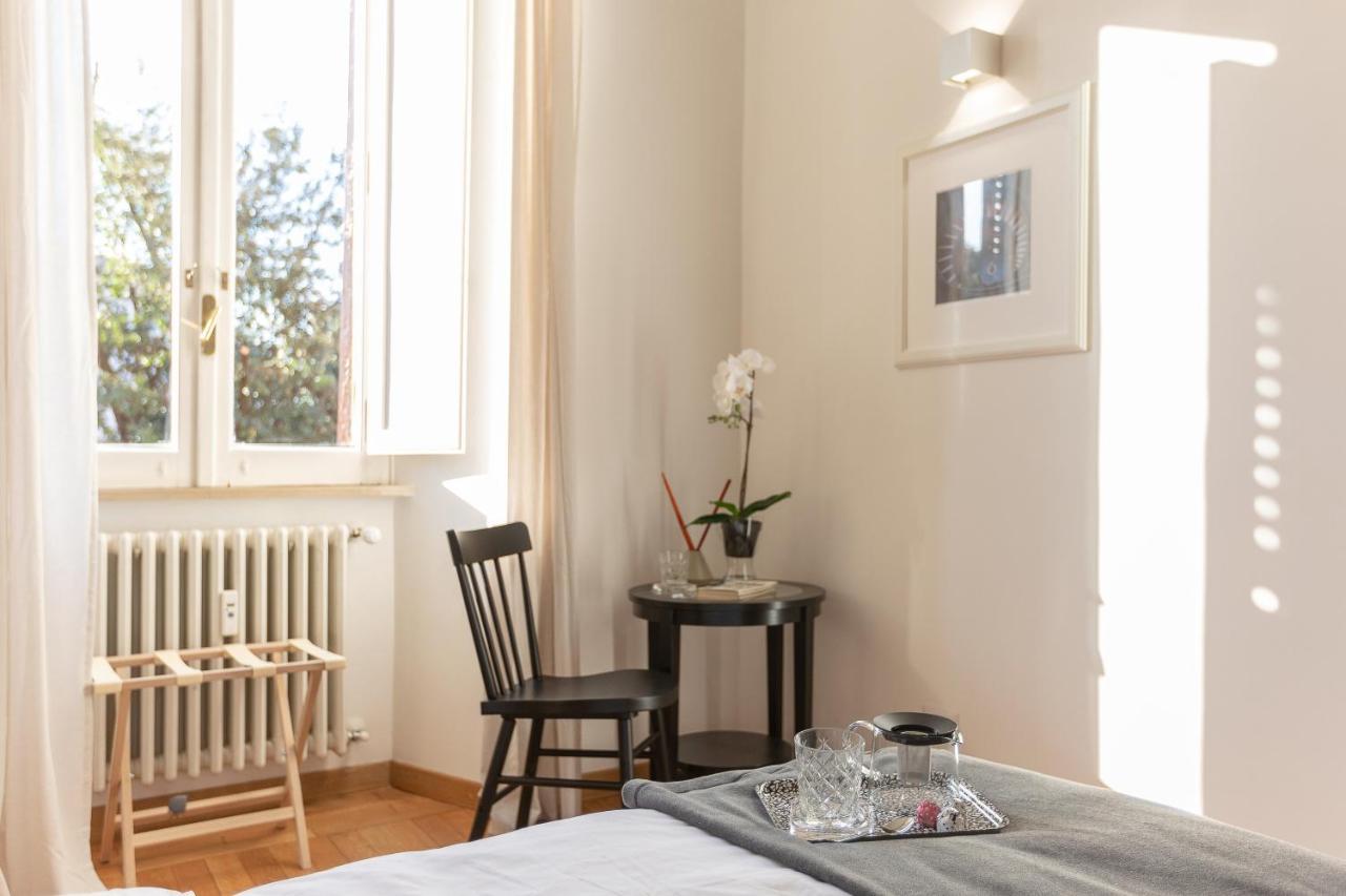 Lombardia40 Luxury Suites Rome Luaran gambar