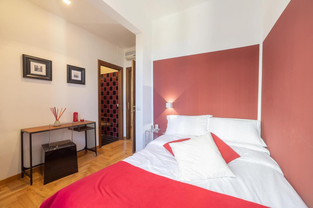 Lombardia40 Luxury Suites Rome Luaran gambar