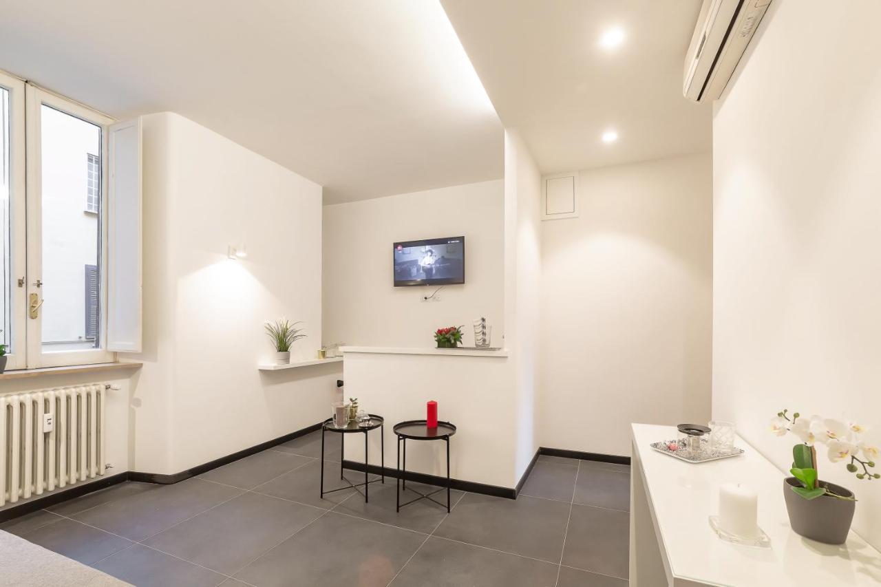 Lombardia40 Luxury Suites Rome Luaran gambar