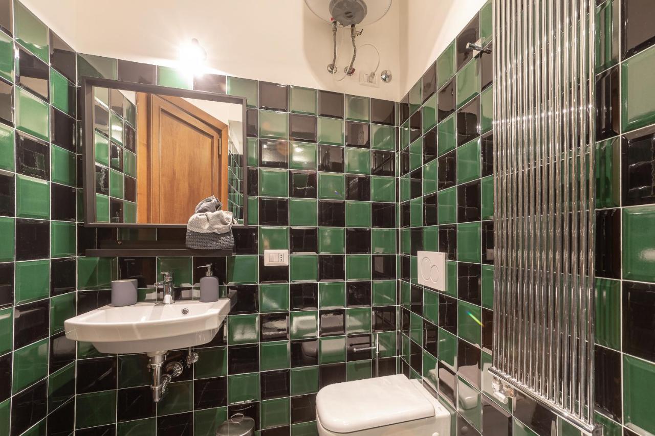 Lombardia40 Luxury Suites Rome Luaran gambar