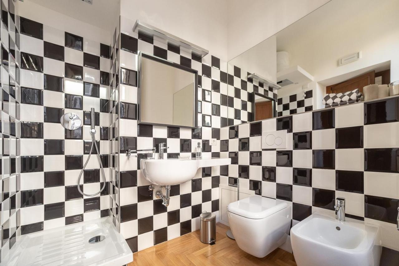 Lombardia40 Luxury Suites Rome Luaran gambar