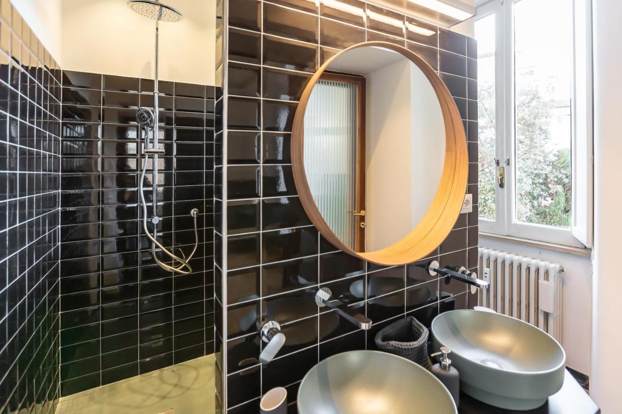 Lombardia40 Luxury Suites Rome Luaran gambar