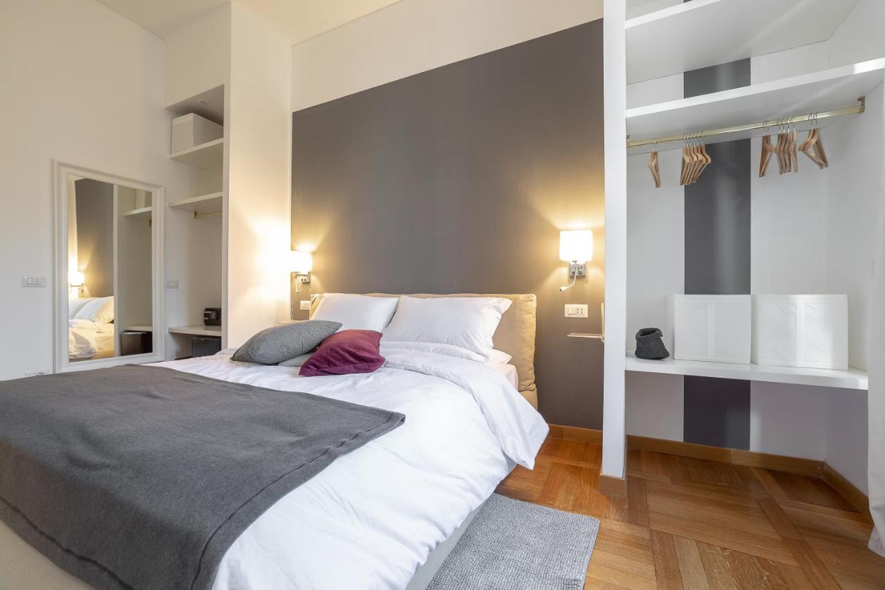 Lombardia40 Luxury Suites Rome Luaran gambar