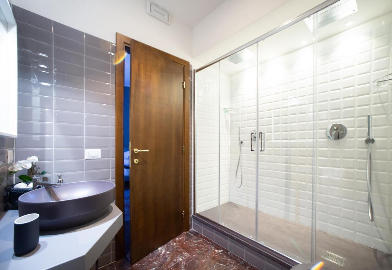 Lombardia40 Luxury Suites Rome Luaran gambar