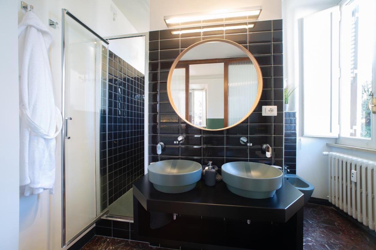 Lombardia40 Luxury Suites Rome Luaran gambar