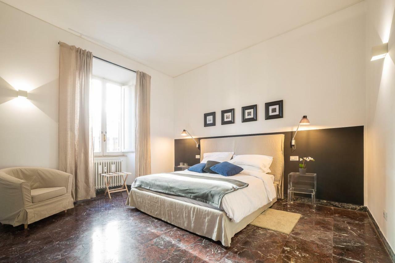 Lombardia40 Luxury Suites Rome Luaran gambar