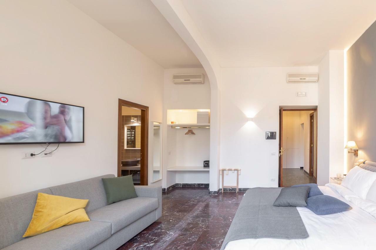 Lombardia40 Luxury Suites Rome Luaran gambar