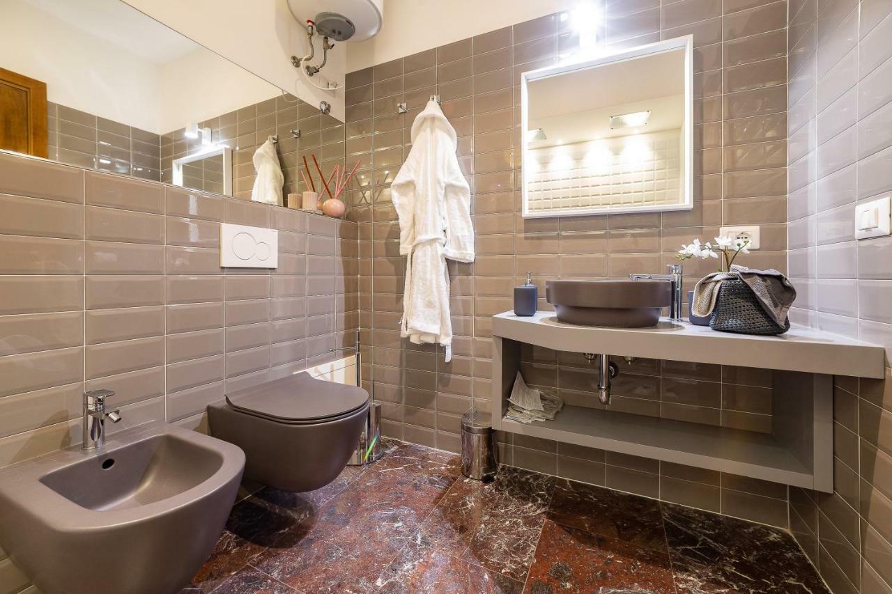 Lombardia40 Luxury Suites Rome Luaran gambar