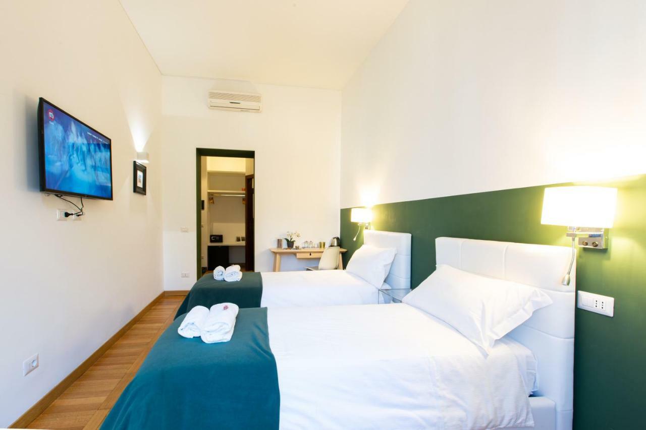 Lombardia40 Luxury Suites Rome Luaran gambar