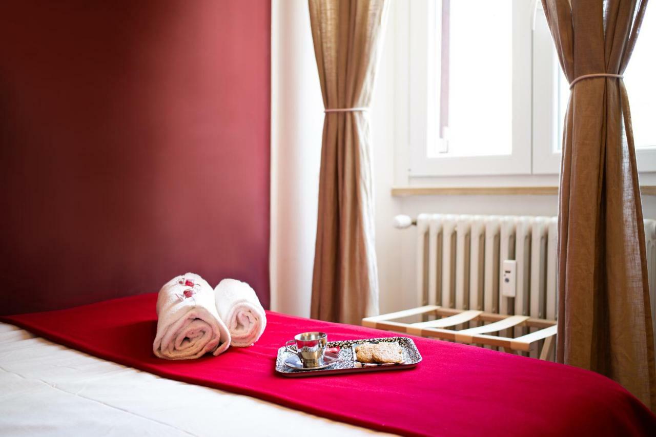 Lombardia40 Luxury Suites Rome Luaran gambar