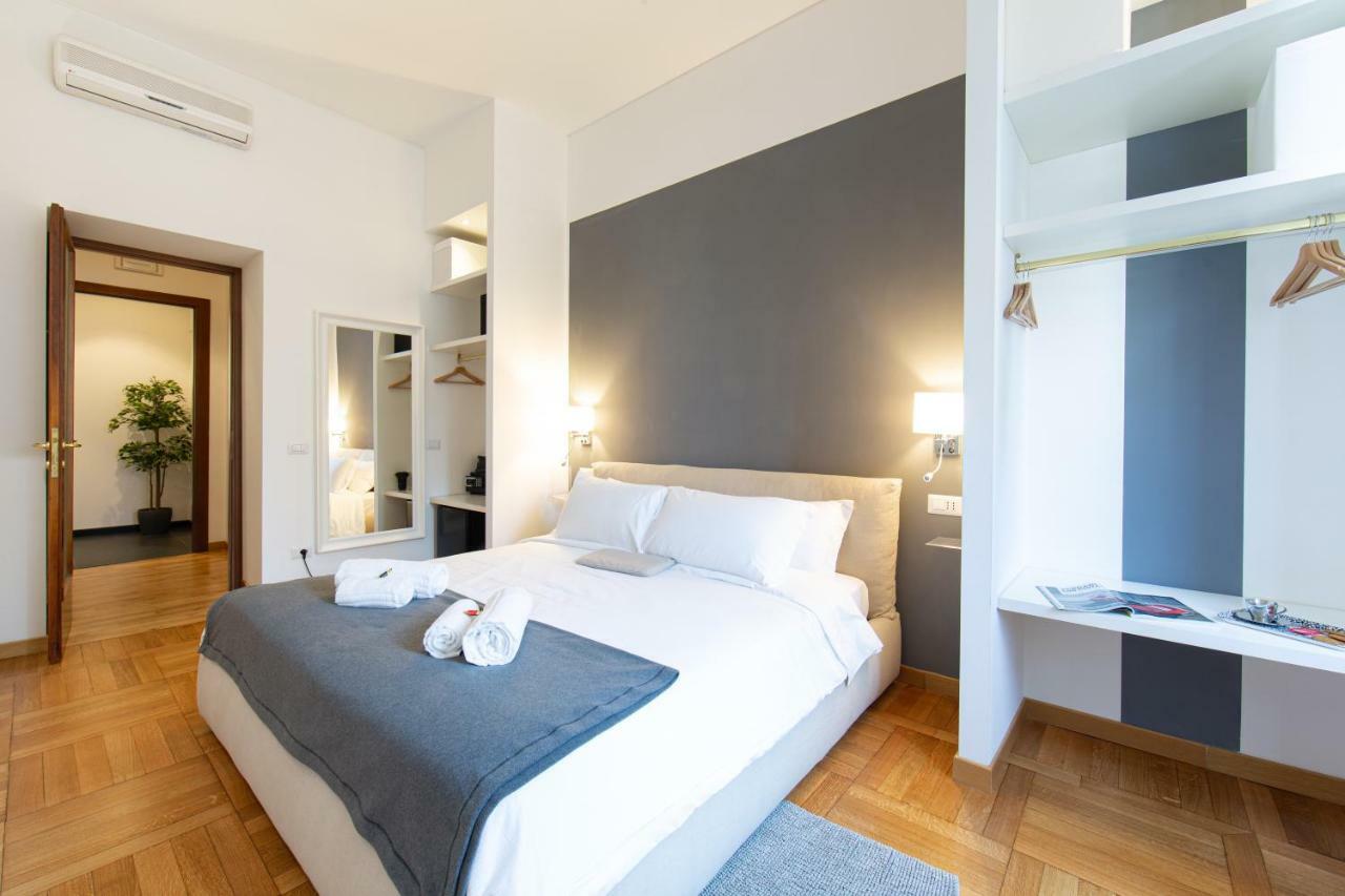 Lombardia40 Luxury Suites Rome Luaran gambar