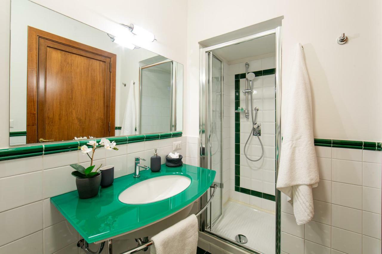 Lombardia40 Luxury Suites Rome Luaran gambar