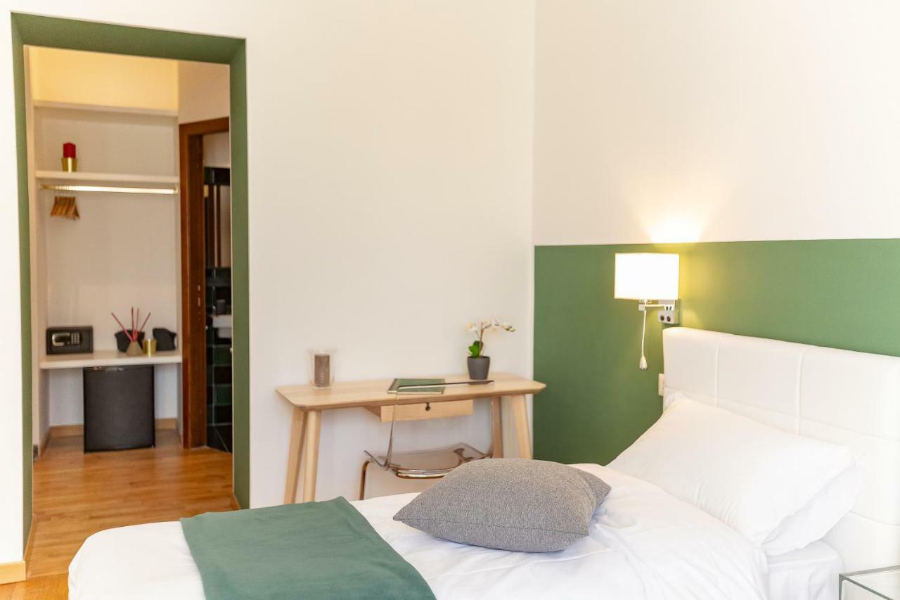 Lombardia40 Luxury Suites Rome Luaran gambar