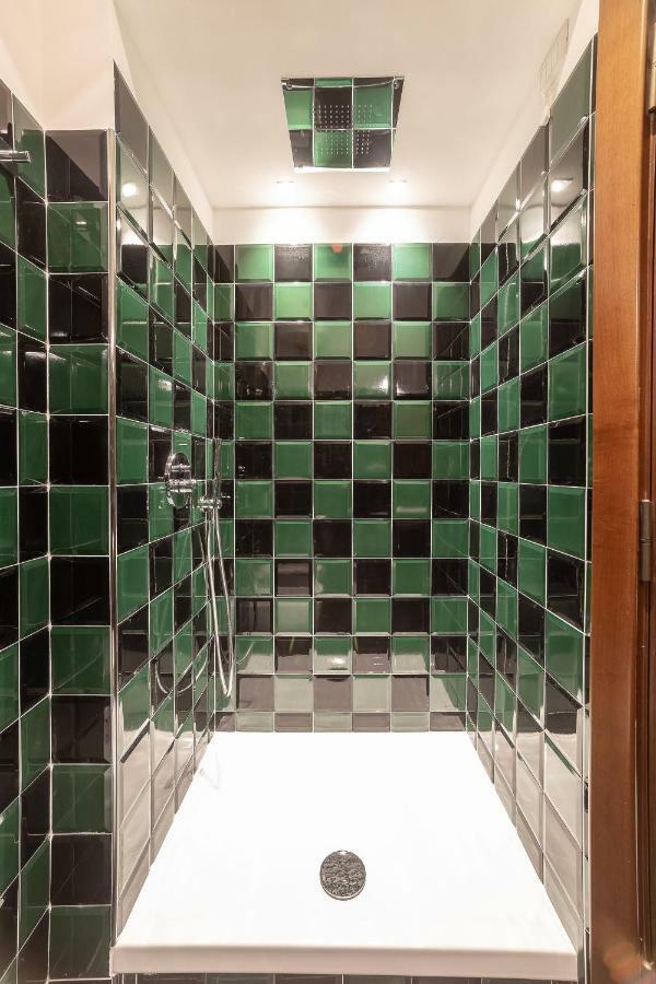 Lombardia40 Luxury Suites Rome Luaran gambar